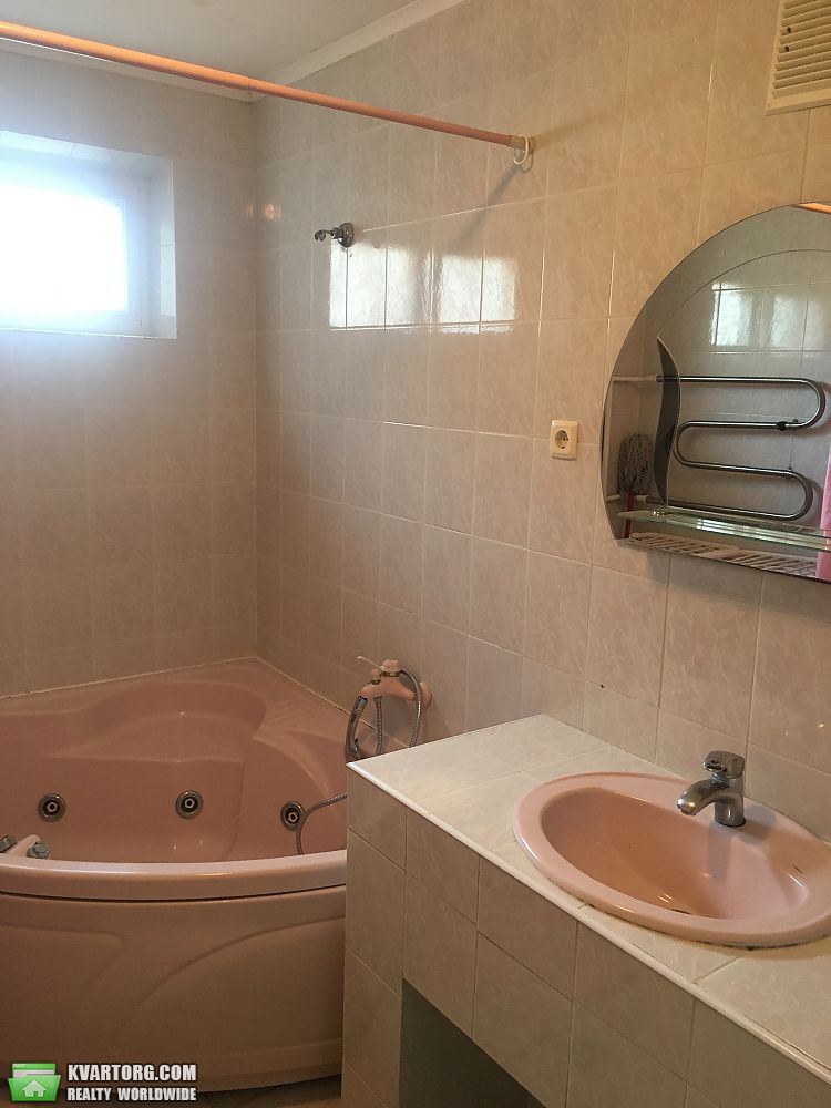 Rent out 2-room apartment. Киев,  Большая Васильковская — photo 8