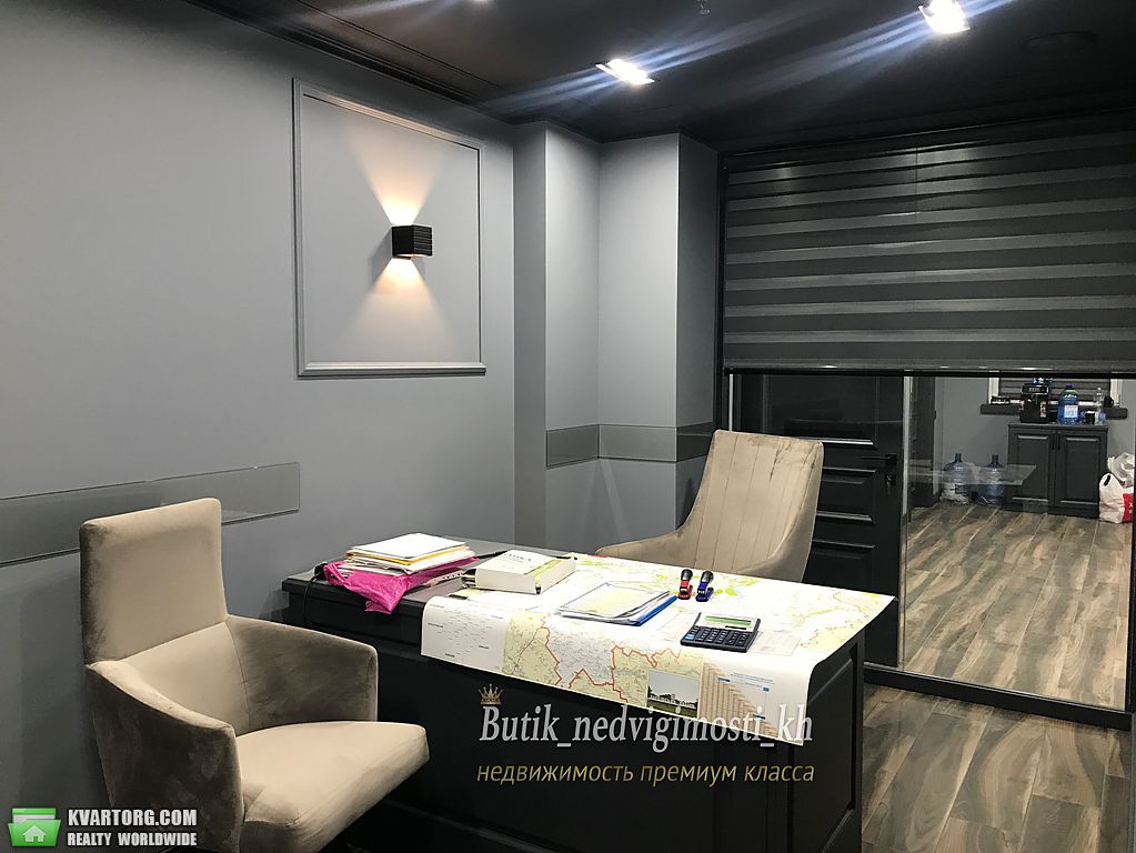 Sell office. Харьков, Чернышевская — photo 3