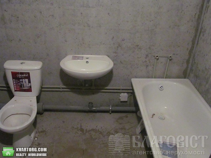 Sell 1-room apartment. Киев, Русової Софії — photo 9