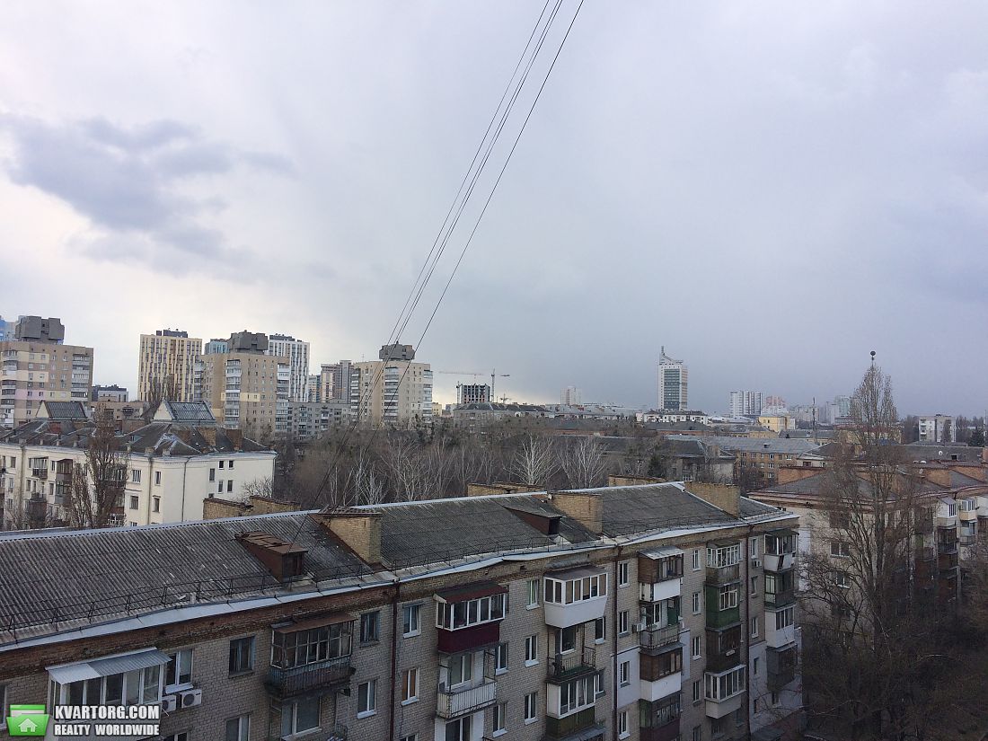 Sell 2-room apartment. Киев,  Тополевая — photo 4