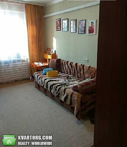 Sell 2-room apartment. Киев,  Лятошинского — photo 5