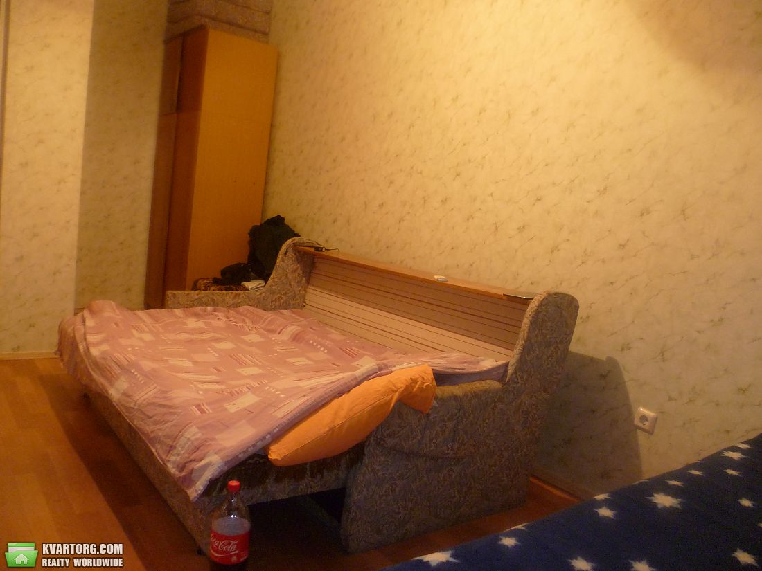 Sell 1-room apartment. Киев,  Полесская — photo 5
