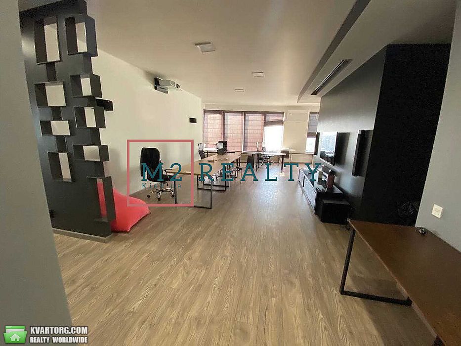 Rent out office. Киев,  Кловский спуск — photo 2