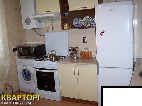 Rent out 1-room apartment. Одесса, Маршала Говорова — photo 1