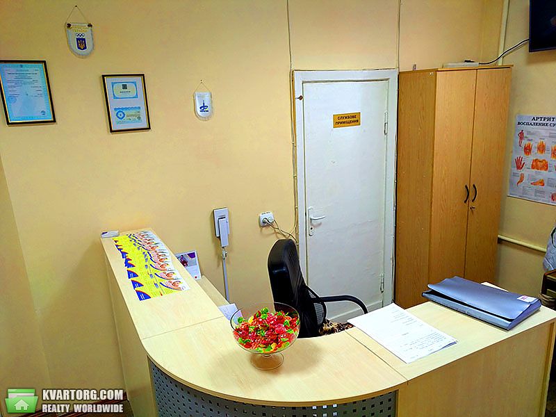 Sell office. Киев,  Стельмаха — photo 3