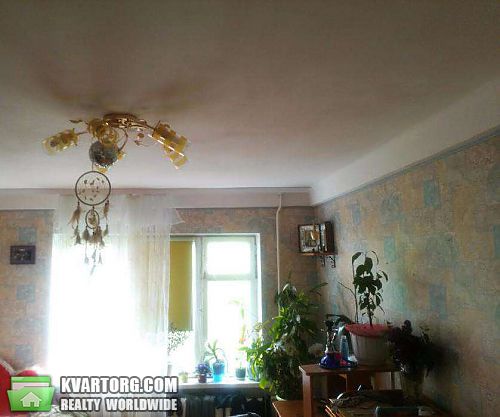 Sell 2-room apartment. Киев, Блюхера — photo 1