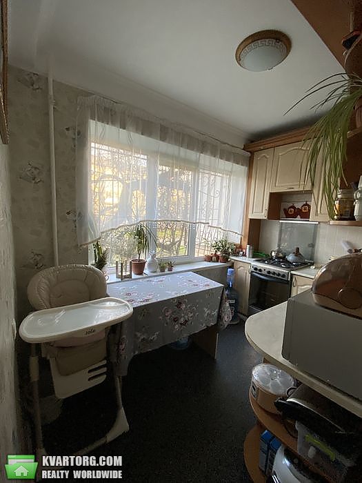 Sell 2-room apartment. Киев, Юности — photo 2