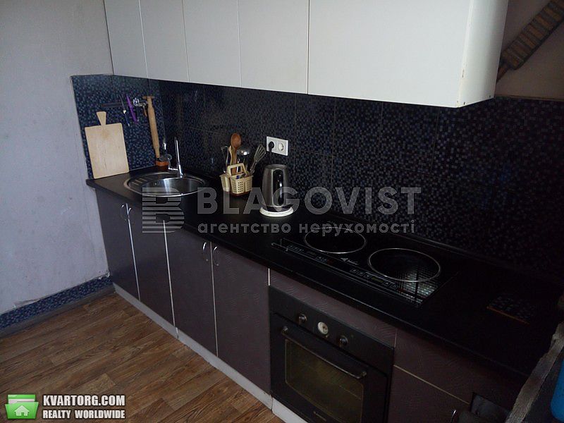 Sell 3-room apartment. Киев,  Новаторов — photo 3