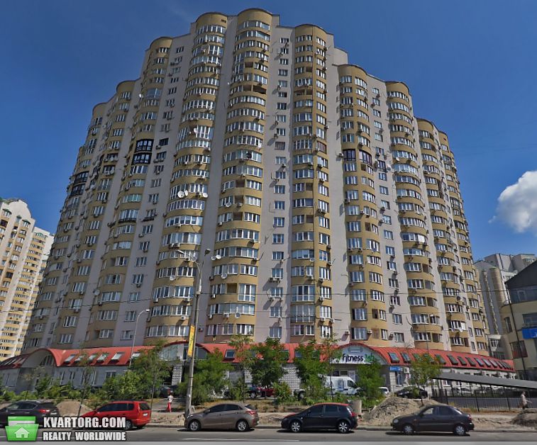 Sell 4-room apartment. Киев,  Днепровская наб — photo 10