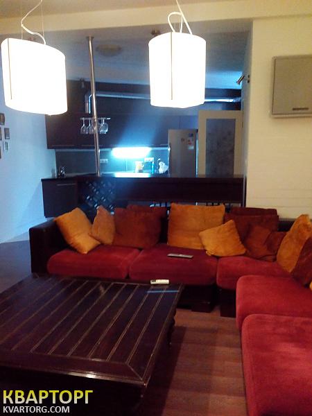 Rent out 3-room apartment. Одесса, Генуэзская — photo 9