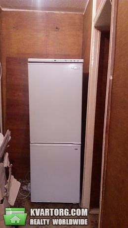 Rent out 2-room apartment. Киев,  Севастопольская пл — photo 8