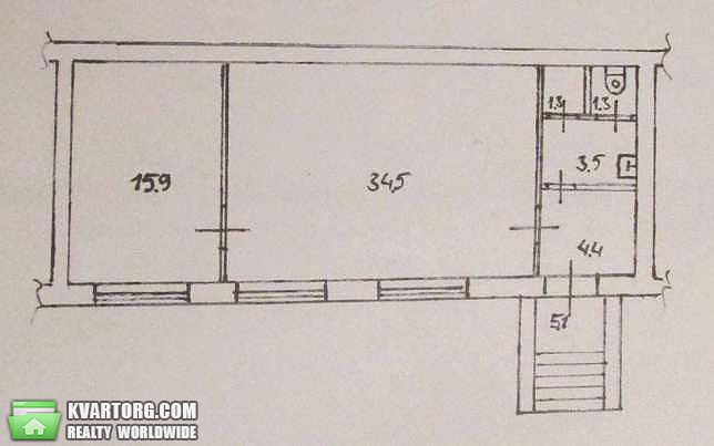 Rent out office. Киев, Овруцкая — photo 5