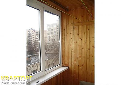 Rent out 3-room apartment. Киев,  Кибальчича — photo 9