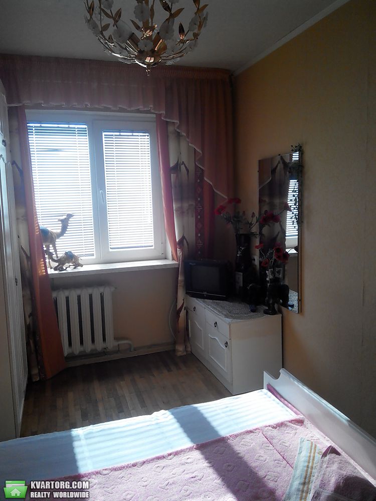 Rent out 1-room apartment. Киев,  Василевской — photo 2