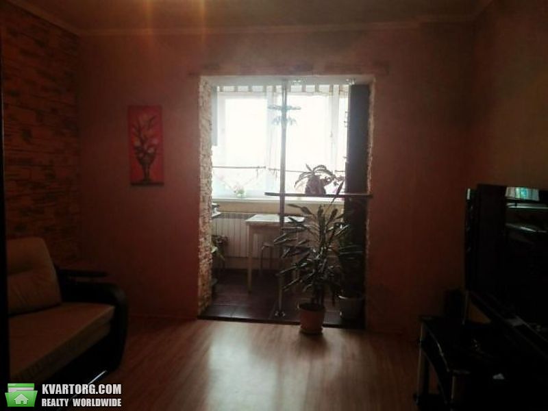 Sell 2-room apartment. Киев,  Лисковская — photo 8