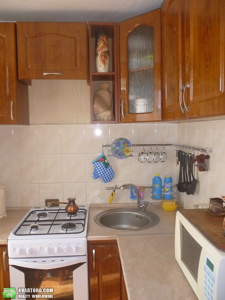 Sell 2-room apartment. Киев,  Гродненская — photo 5