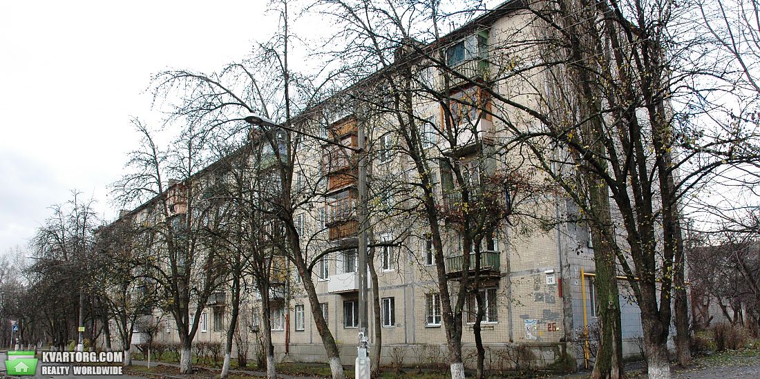 Sell 1-room apartment. Киев,  Мартиросяна — photo 1