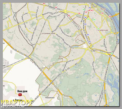 Rent out house. Киев, Абрикосовая — photo 8