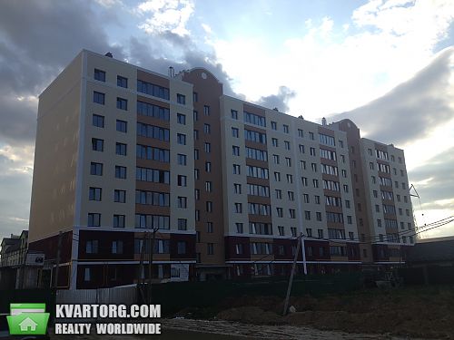 Sell 1-room apartment. Киев, Гетьманская — photo 5