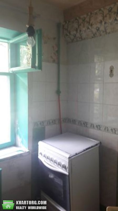 Sell 1-room apartment. Киев, Иорданская — photo 1