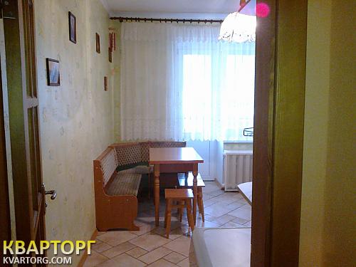 Rent out 1-room apartment. Киев,  Вишняковская — photo 3