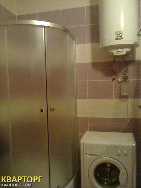Rent out 1-room apartment. Одесса, Маршала Жукова — photo 7