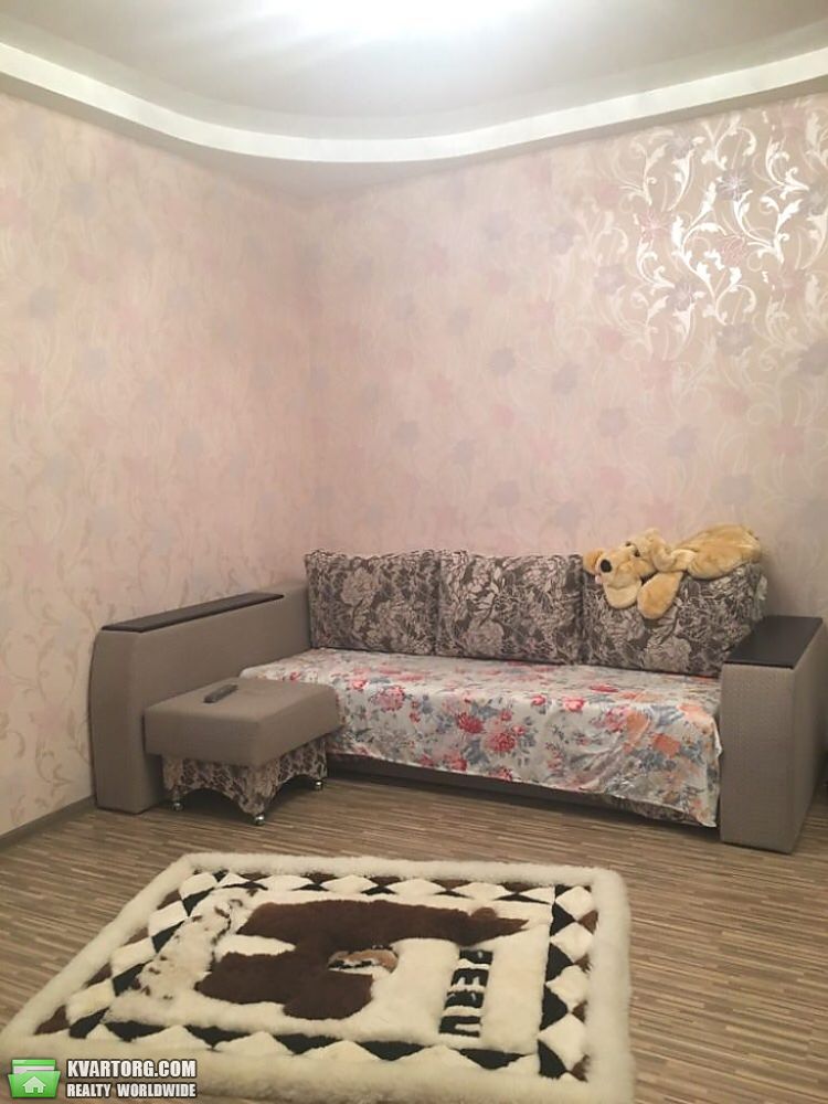 Sell 2-room apartment. Одесса, Никитина — photo 1