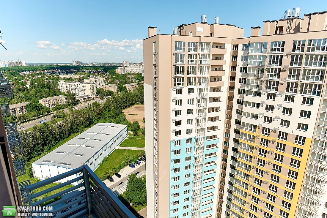 Sell 3-room apartment. Киев, Заболотного — photo 2