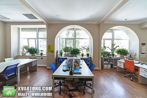 Rent out office. Киев,  Подвысоцкого — photo 3