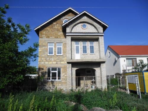 Sell house. Одесса, Золотая горка — photo 1