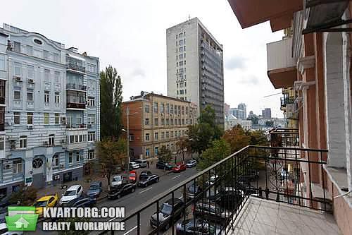Rent out office. Киев,  Шота Руставели — photo 1
