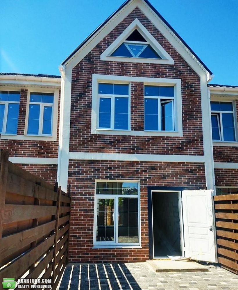 Sell house. Одесса, Молодежная  улица — photo 2