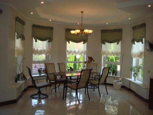 Rent out house. Киев, Петропавловская — photo 1