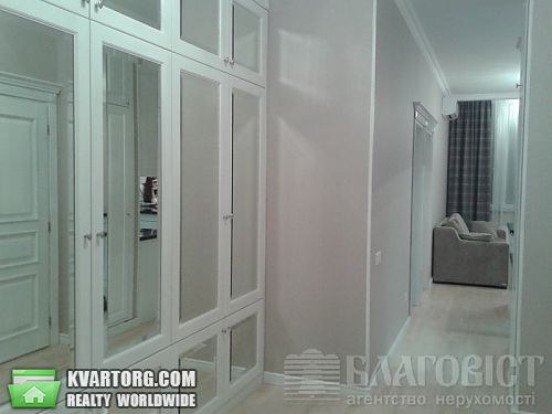 Sell 2-room apartment. Киев, Механизаторов — photo 9