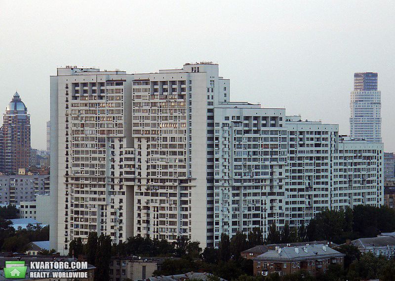 Sell 1-room apartment. Киев,  Щорса — photo 1
