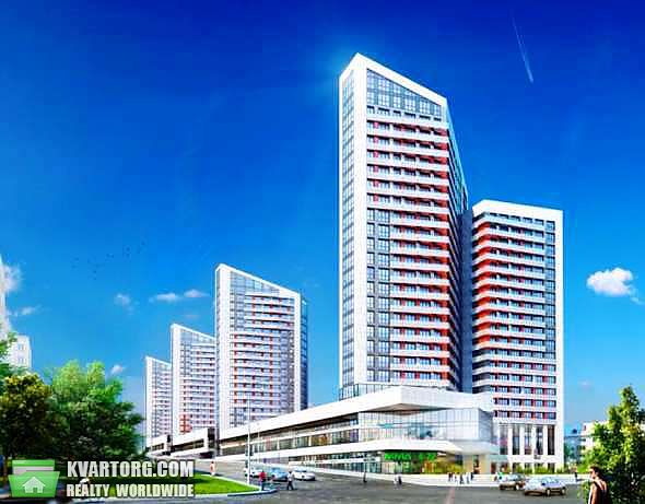 Sell 1-room apartment. Киев,  Липковского — photo 1