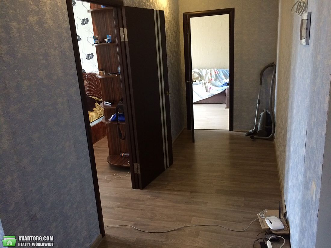 Sell 2-room apartment. Одесса,  Радужная — photo 2