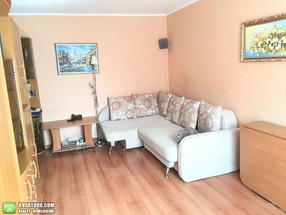 Sell 2-room apartment. Киев,  Липковского — photo 4