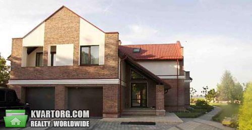 Sell house. Киевская обл., Конча-Заспа — photo 1