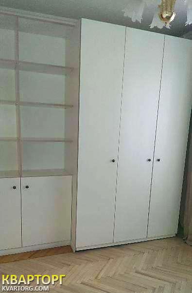 Rent out 3-room apartment. Киев, Малиновского — photo 6