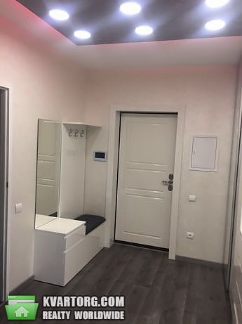 Rent out 1-room apartment. Киев, сикорского — photo 7