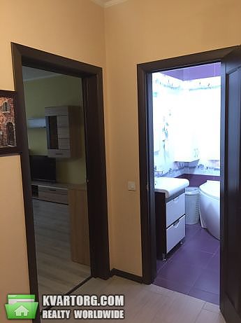 Rent out 1-room apartment. Киев,  Оболонский пр — photo 4