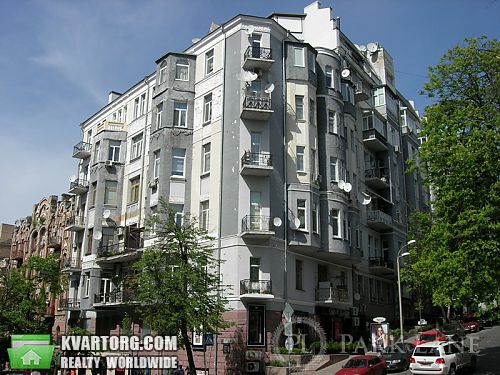 Sell 4-room apartment. Киев, Городецкого — photo 1