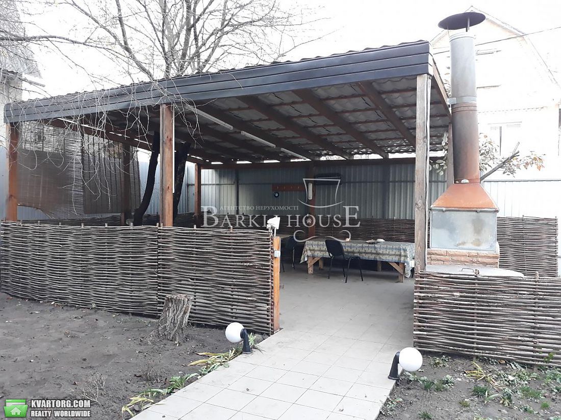 Rent out house. Киев,  Богатырская — photo 5