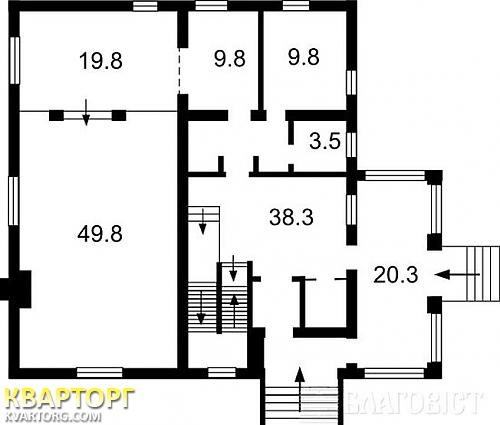 Sell house. Киев, киевская — photo 4