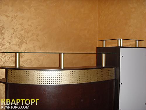 Rent out office. Киев, ул. Саксаганского,121 — photo 1