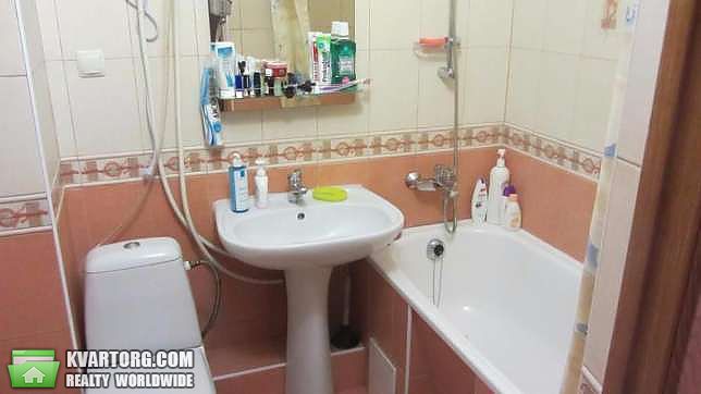 Sell 1-room apartment. Киев,  Нежинская — photo 4