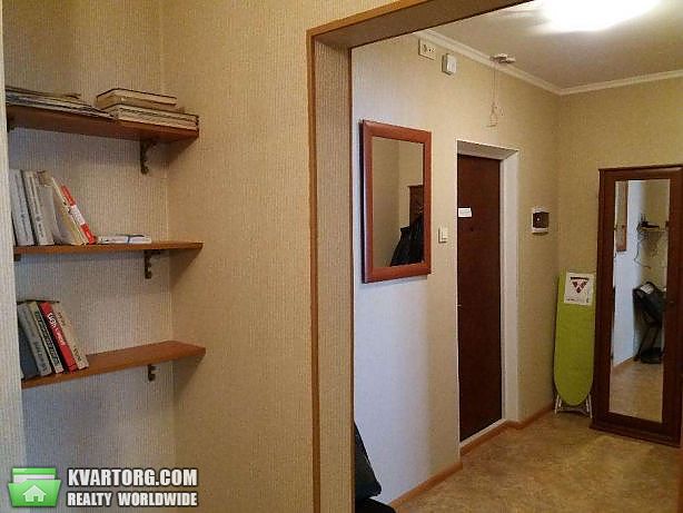 Rent out 1-room apartment. Киев, Пчелки — photo 6