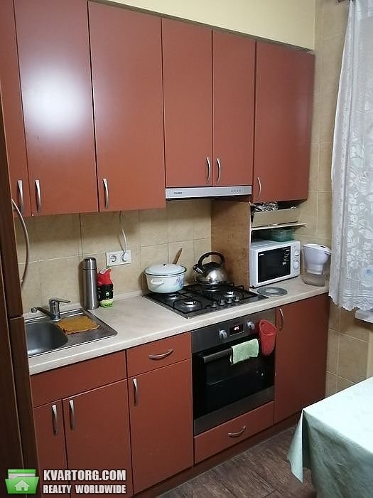 Sell 1-room apartment. Киев,  Героев Днепра — photo 1