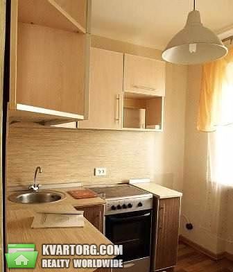 Sell 2-room apartment. Киев, Запорожца — photo 3